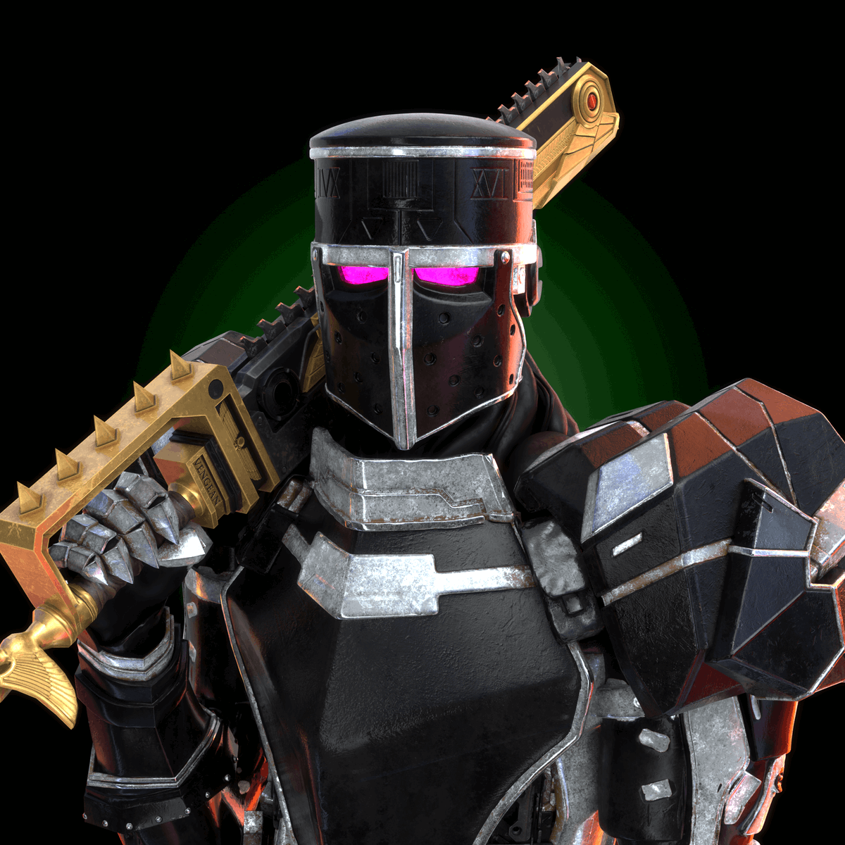 VladLuneg's tweet photo. #KnightFollowKnight
My Brave @Knightdomsol1 Evolved Knights! https://t.co/3tbMITNDqm