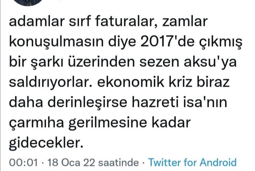 Mehmet Kanar (anti🙈🙉🙊) (@mehmetkanarkana) on Twitter photo 2022-01-18 07:42:49