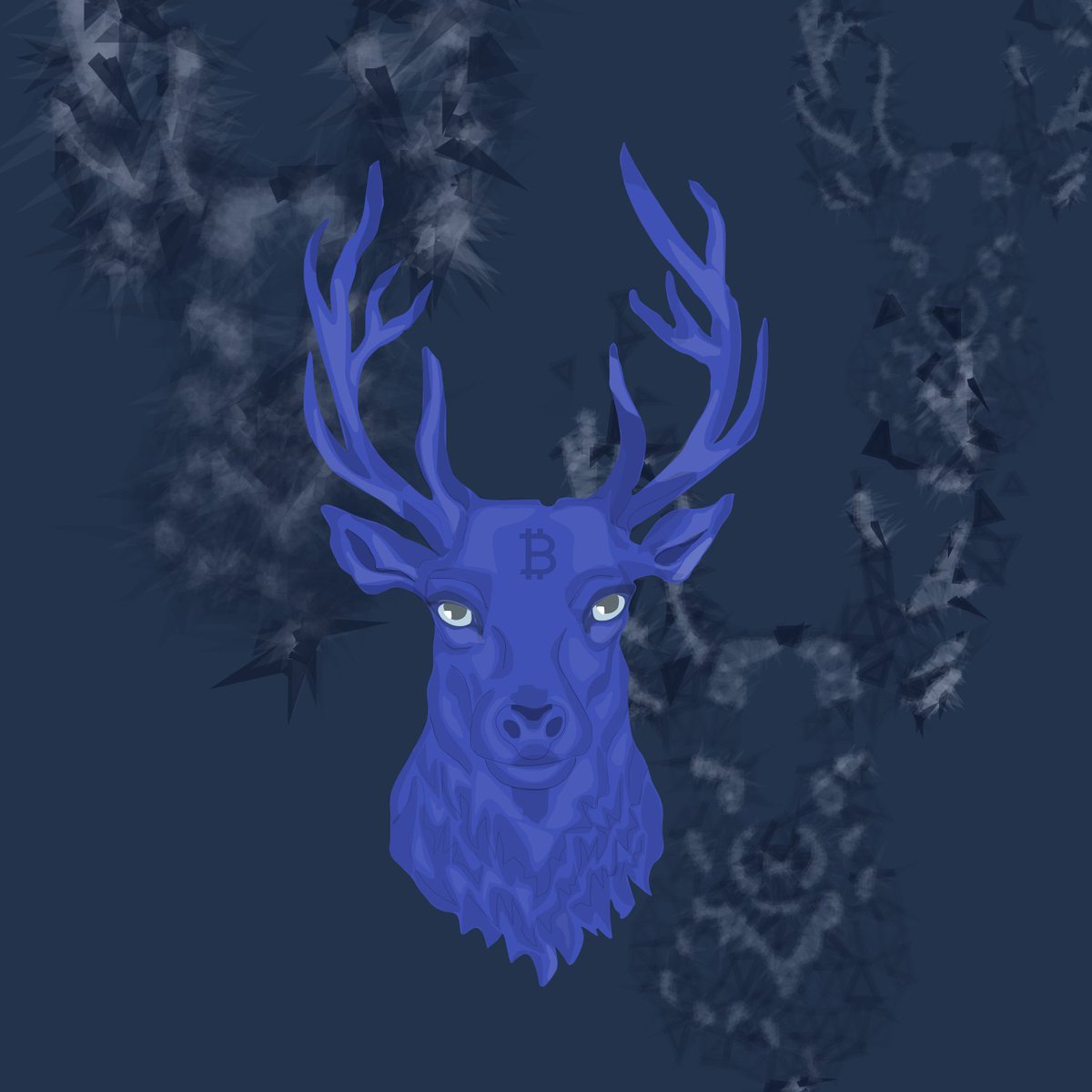 This is how the decision of the government of one country to turn off the lights in their regions affects the whole world! 🌏

newsweek.com/kazakhstan-unr…

opensea.io/assets/matic/0…

#Crypto #Bitcoin #Etherium #NFT #Crypto_Deers #OpenSea