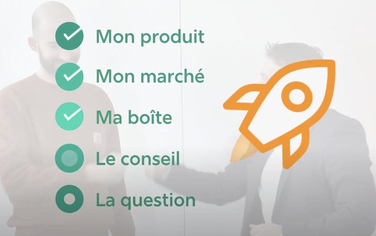 Gometmedia's tweet photo. [Media] 🔛 C'est nouveau ! #DataRoom la check-list de la start-up avant le grand décollage 🚀 Notre premier invité : Romain Cordier qui pitche pour Plateo. Et les conseils de Matthieu Capuono de @CroweFrance ▶️ https://t.co/gDP1xxUEok https://t.co/AknKbvDdWT