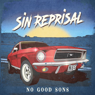 Tuesday, Jan 18  at 12:51 AM (Pacific Time), and  12:51 PM, we play 'Outlaw Smile' by No Good Sons @no_good_sons at #OpenVault Collection show