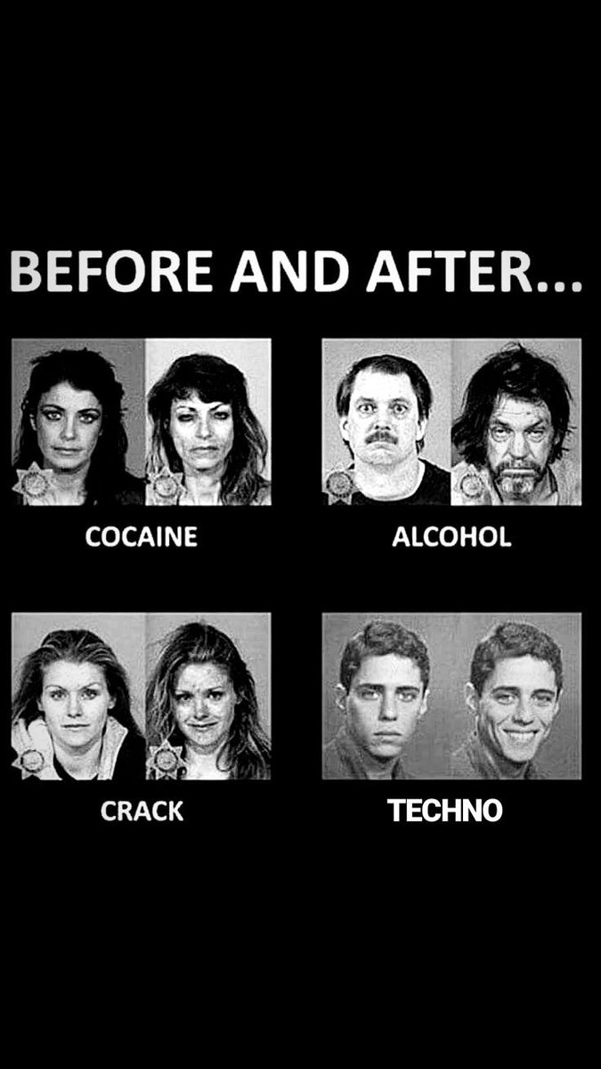 Adam73836599's tweet photo. True !!! 🖤💯 #Techno https://t.co/lGFH1ft21U