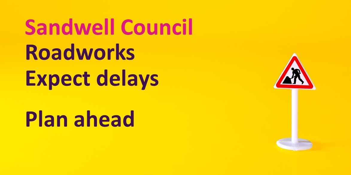 WMRoads's tweet photo. #ROADWORKS
๐ A4041 Newton Road / Queslett Road eastbound #GreatBarr
๐ง Lane closure for Openreach works.
๐ Scheduled until 21 January.
โ Expect delays from #Rayhall on Newton Road.
@sandwellroads https://t.co/PjG53ewzi3
