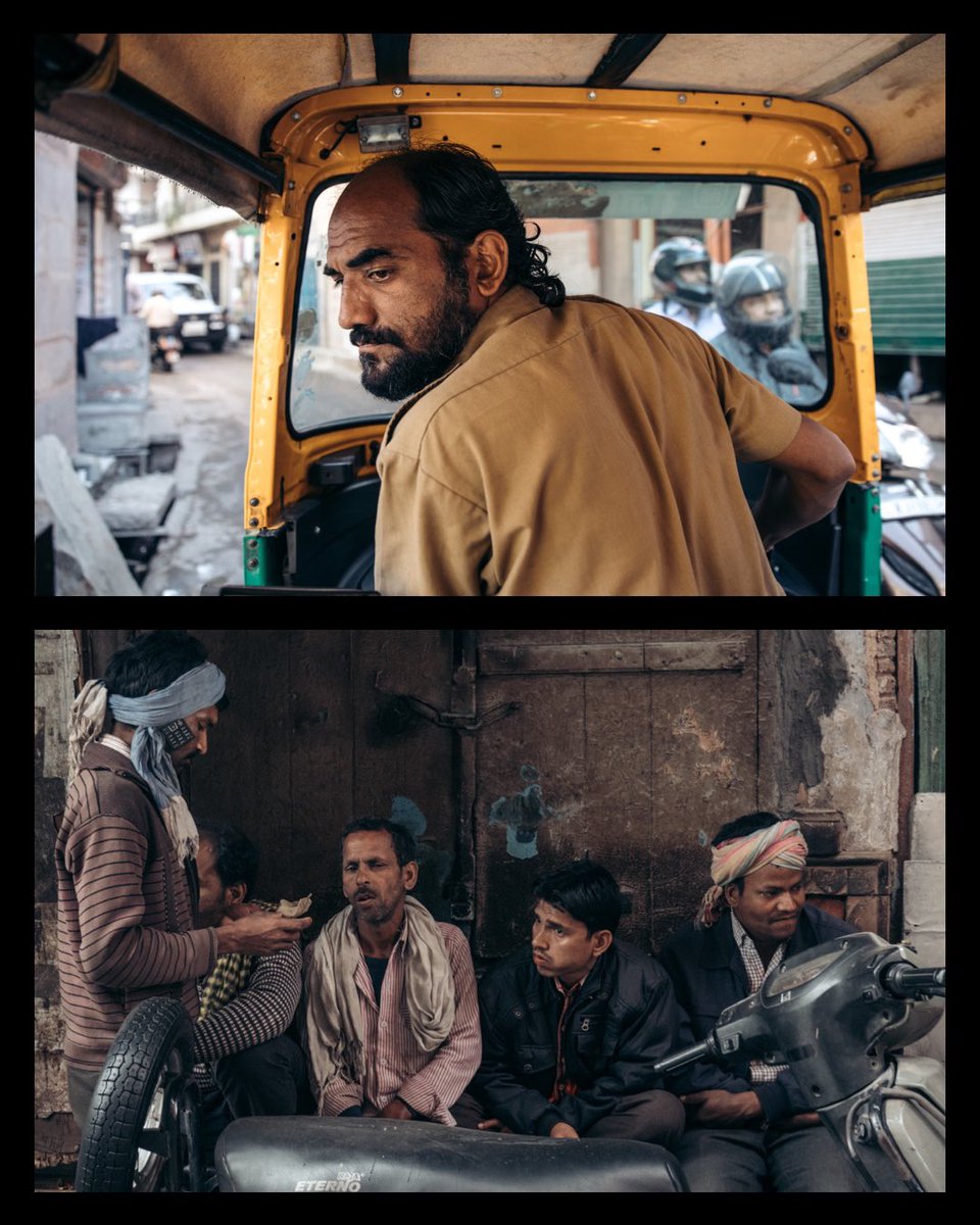 emmett_sparling's tweet photo. Scenes from the bustling streets of Jaipur. Gn friends https://t.co/wL43TW40ZY