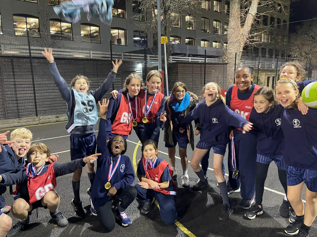 St Stephen's CE Primary School tweet media