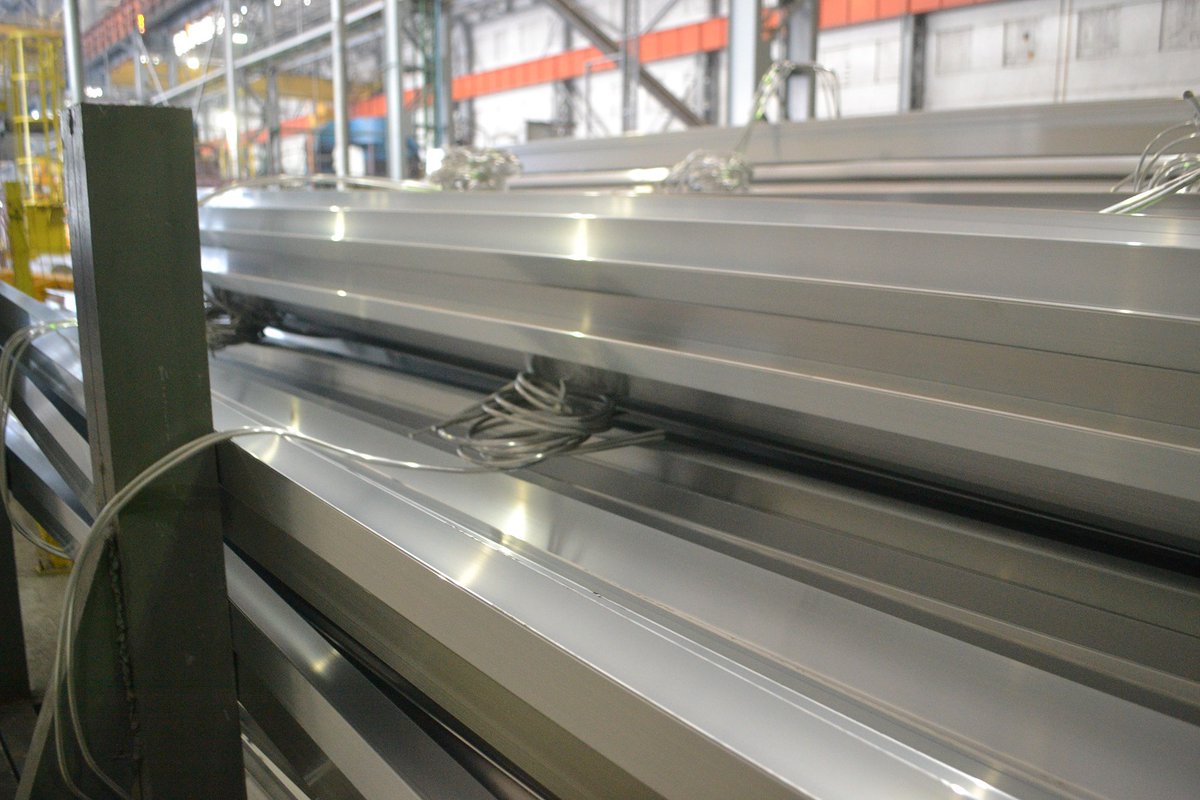 VMK Invest (Kaluga) Seven Times Increased the Export of Products 
investkaluga.com/en/media/news/…