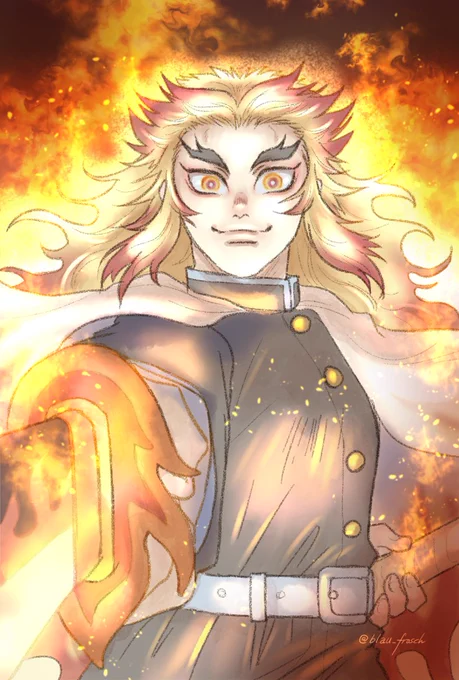 #フォルダの中の長物持ちを晒す

炭治郎くんとウツシ教官がほぼ同じ構図('^ω^`)ブッフォオオオオオwww 