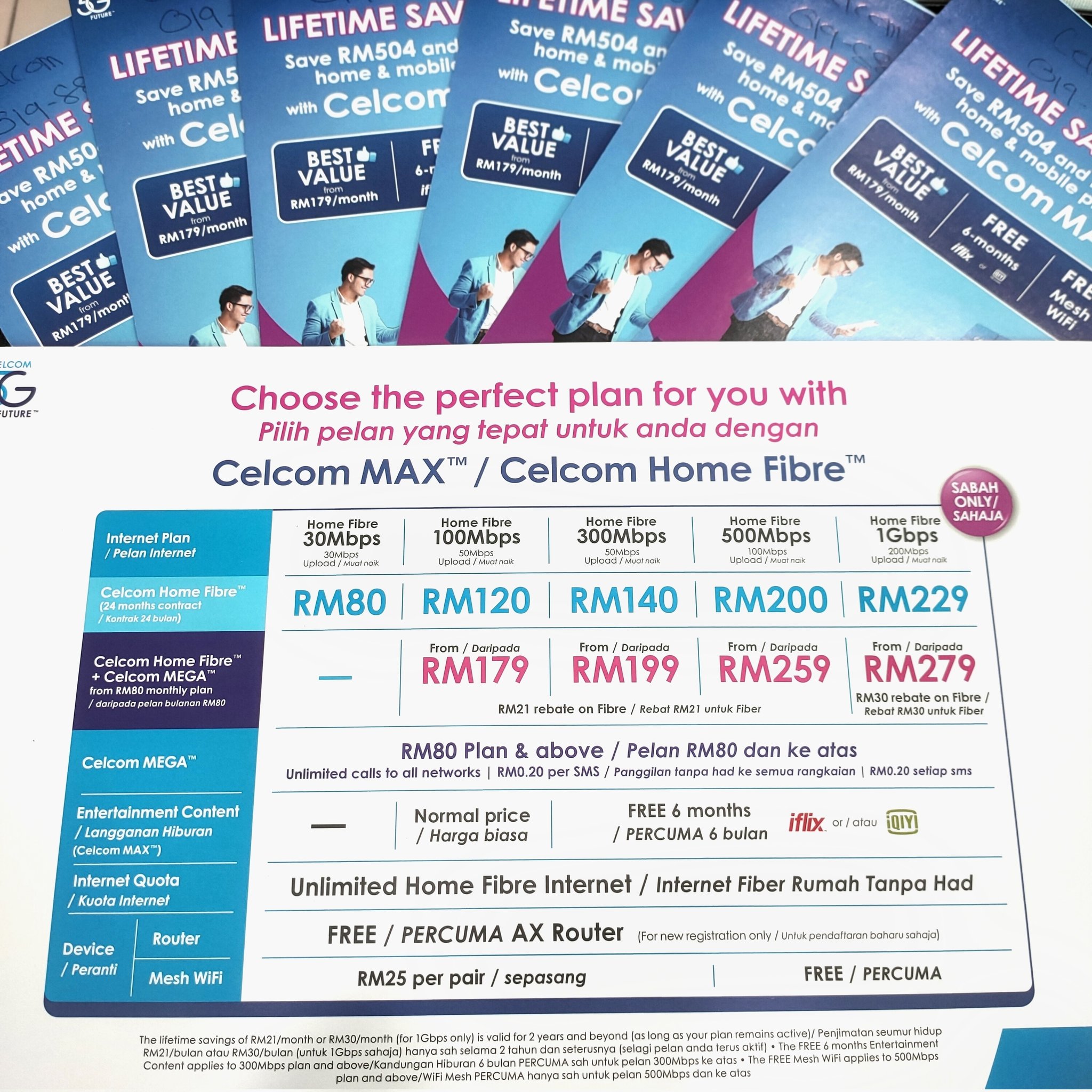 check celcom data