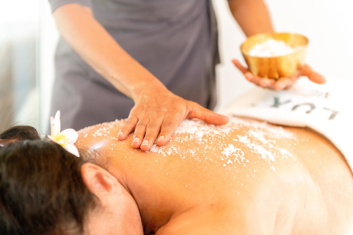 Out with the old in with the new! Add our ‘New Habits Wellness Routine’ collectable experience in your bucket list – this will be a change to experiment, relax, heal, learn something new, and feel really good. 

👉Book your travel experience :bit.ly/32Bed0H