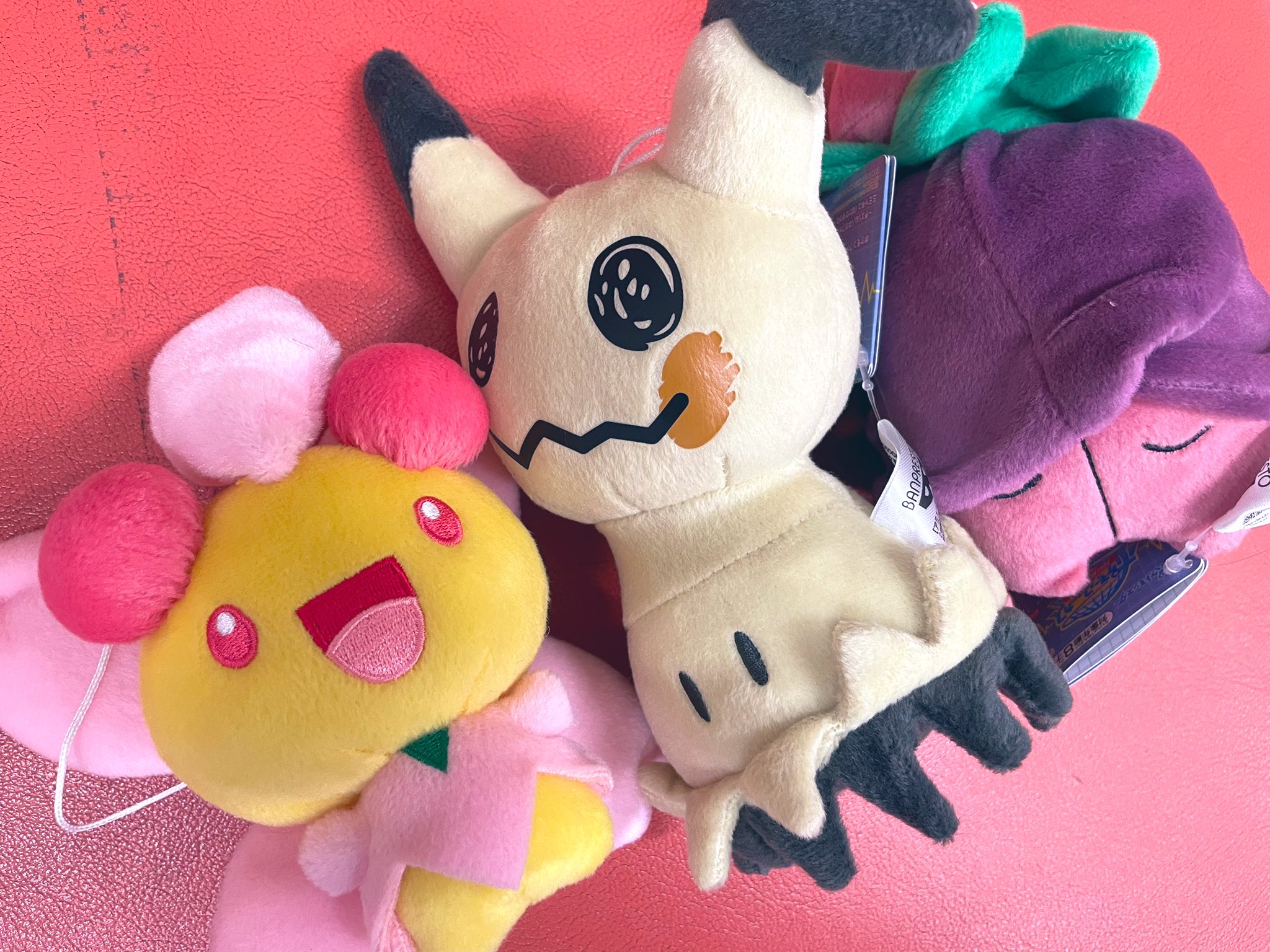 珍しいポケモン Twitter Search Twitter