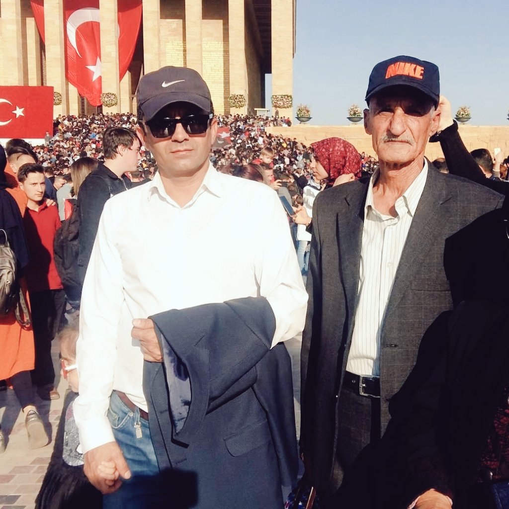 #YeniProfilResmi
Dağım, dayağım ATAM, yerin uçmak bulsun.🥀🖤