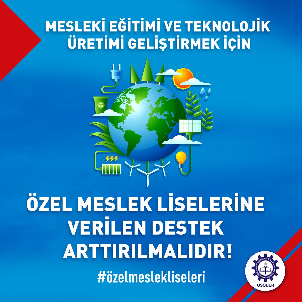 AyseCob74876437's tweet photo. Mesleğim geleceğim. #özelmeslekliseleri https://t.co/nwZQgDfeRS
