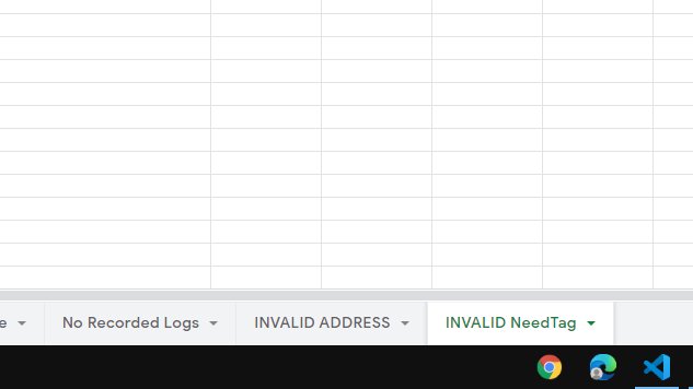 We are looking for the owner of the addresses listed here to send a DM for you to claim your token. Thank you

docs.google.com/spreadsheets/d…