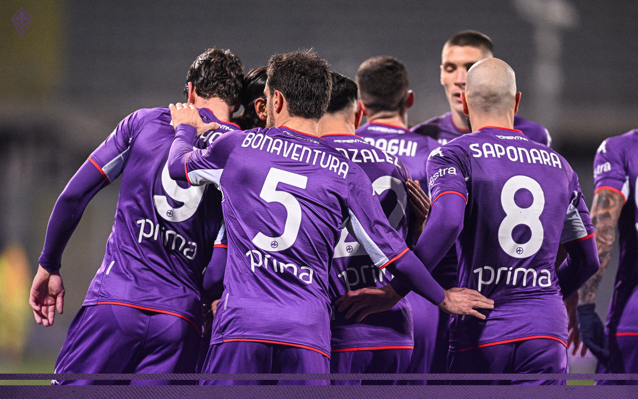 ACF Fiorentina English (@ACFFiorentinaEN) / X