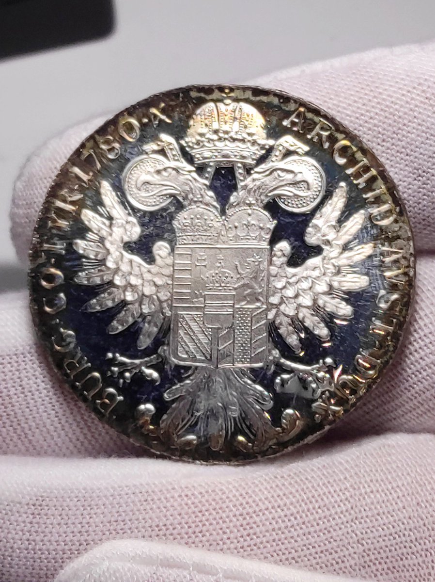 WORLD COINS - ERROR COINS (@worldcoins_3) on Twitter photo 