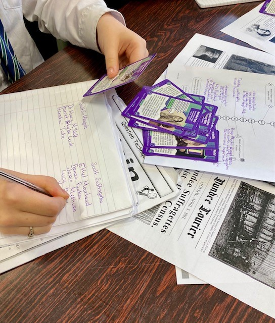 ScotSuffragette's tweet photo. 📍In #DumfriesandGalloway we've given free 📚#Education Packs📦 on 💥Scotland's #Suffrage History💥 to #Duncow Primary, @dumfriesacademy, @dhs_social, @stjosephsdfs, #Langholm Academy, #Dalry School & @stranraeracad.
4/
#Dumfries #Suffragettes #primaryteacher #teachers https://t.co/jwqXVKcyDz
