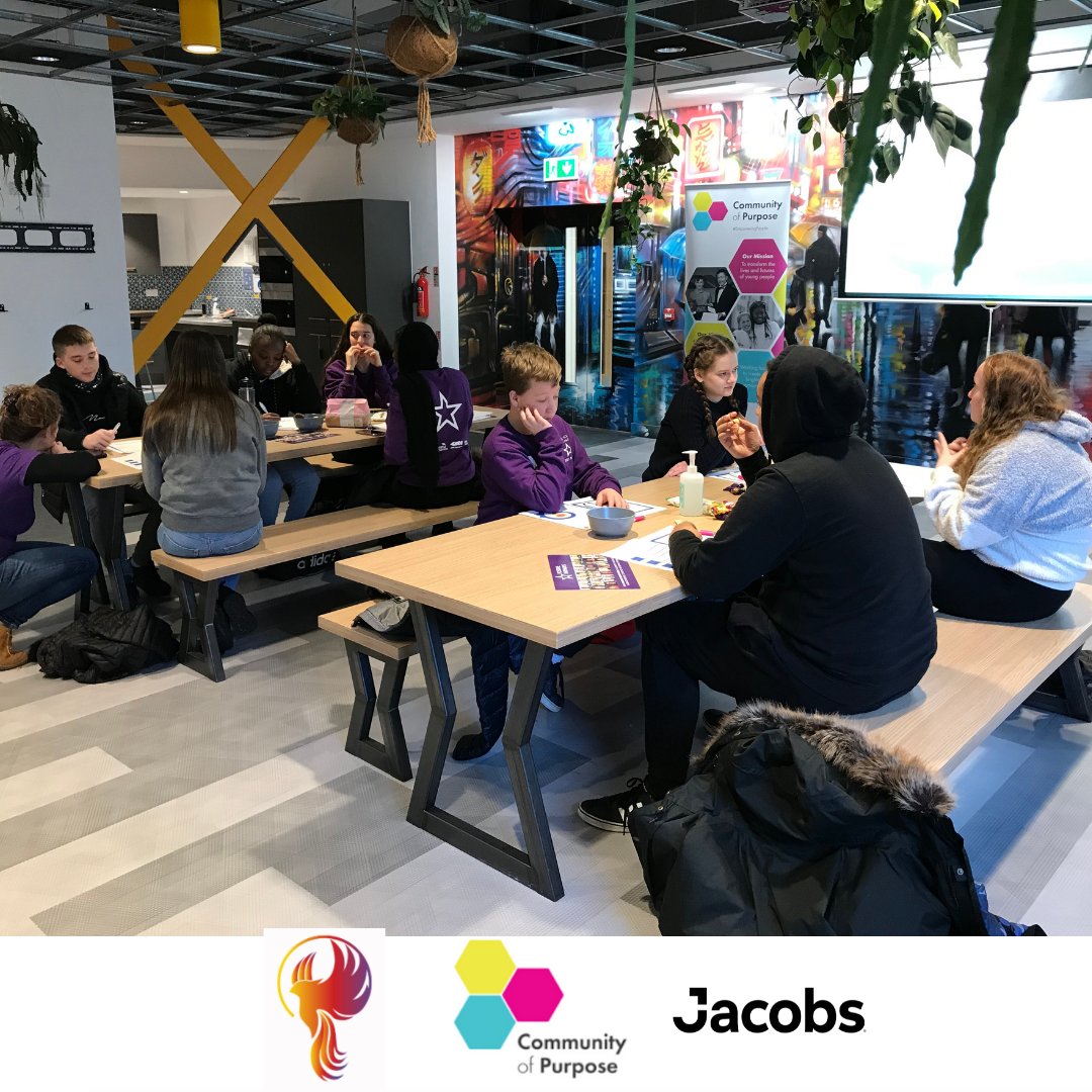 CommofPurpose's tweet photo. What a wonderful journey we are on our Positive Pathways Programme. So far we have looked at goal setting, mindset & motivation aswell as values & purpose. @JacobsConnects @PhoenixCoachZoe
#BYHA2021 #mindsetandmotivation #valuesandpurpose #goalsetting #empowerment https://t.co/yarx9sHKpr