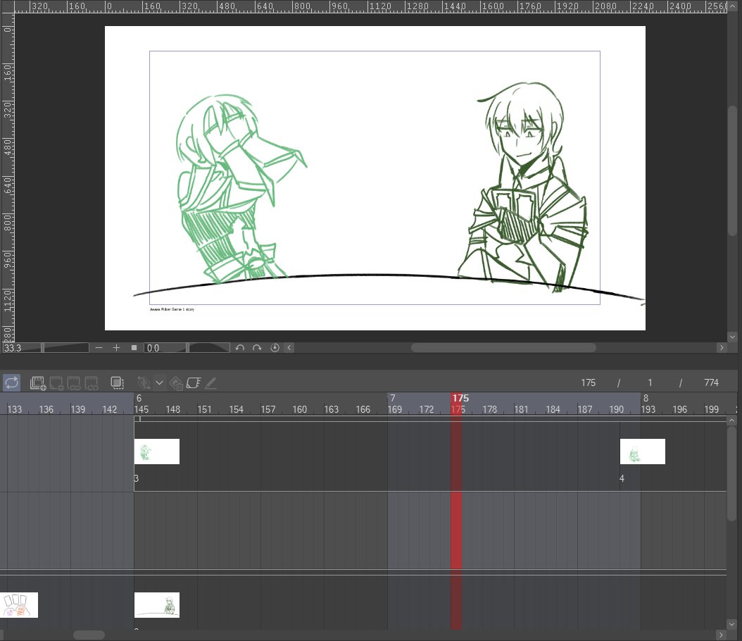 instead of working on my thesis im makin' another animatic that involves jason :DD yes I have my priorities straight 