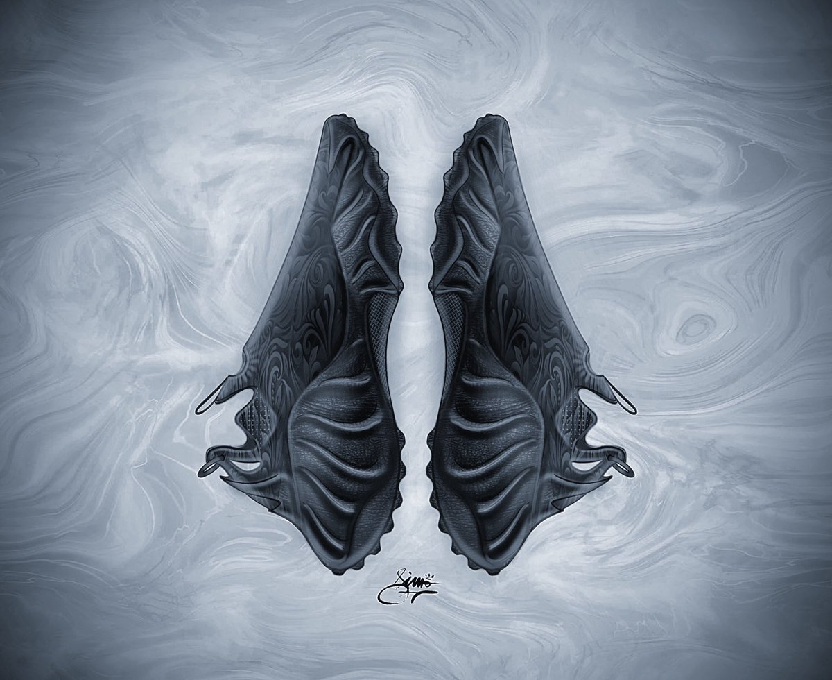 simothepe's tweet photo. What do you think about this concept?! Let me know in comments #laceless #sneakers #style https://t.co/MVV8gXhQpv