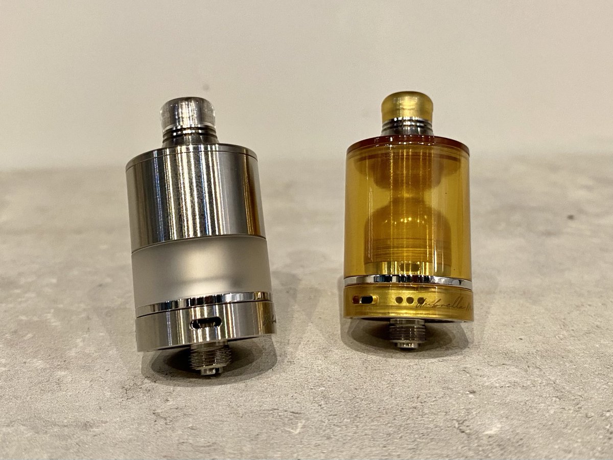 Echo RTA by Umbrella Mods Echo RTA by Umbrella Mods