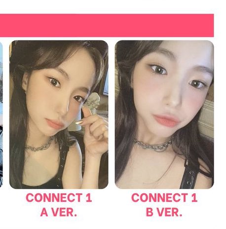 dbxcilye's tweet photo. [WTT/WTB] kep1er first impact album 

have : yeseo and mashiro pc, yeseo postcard connect 1 (pic 1) 
want : youngeun connect 1 pcs (pic 2)

‼️budget for the youngeun pcs : RM20-30 inc postage <3

pls help rt thank you!! 
@PASARKEP1ER @kep1ertradeMY @Kep1er_Malaysia https://t.co/lIwXIbrtAm