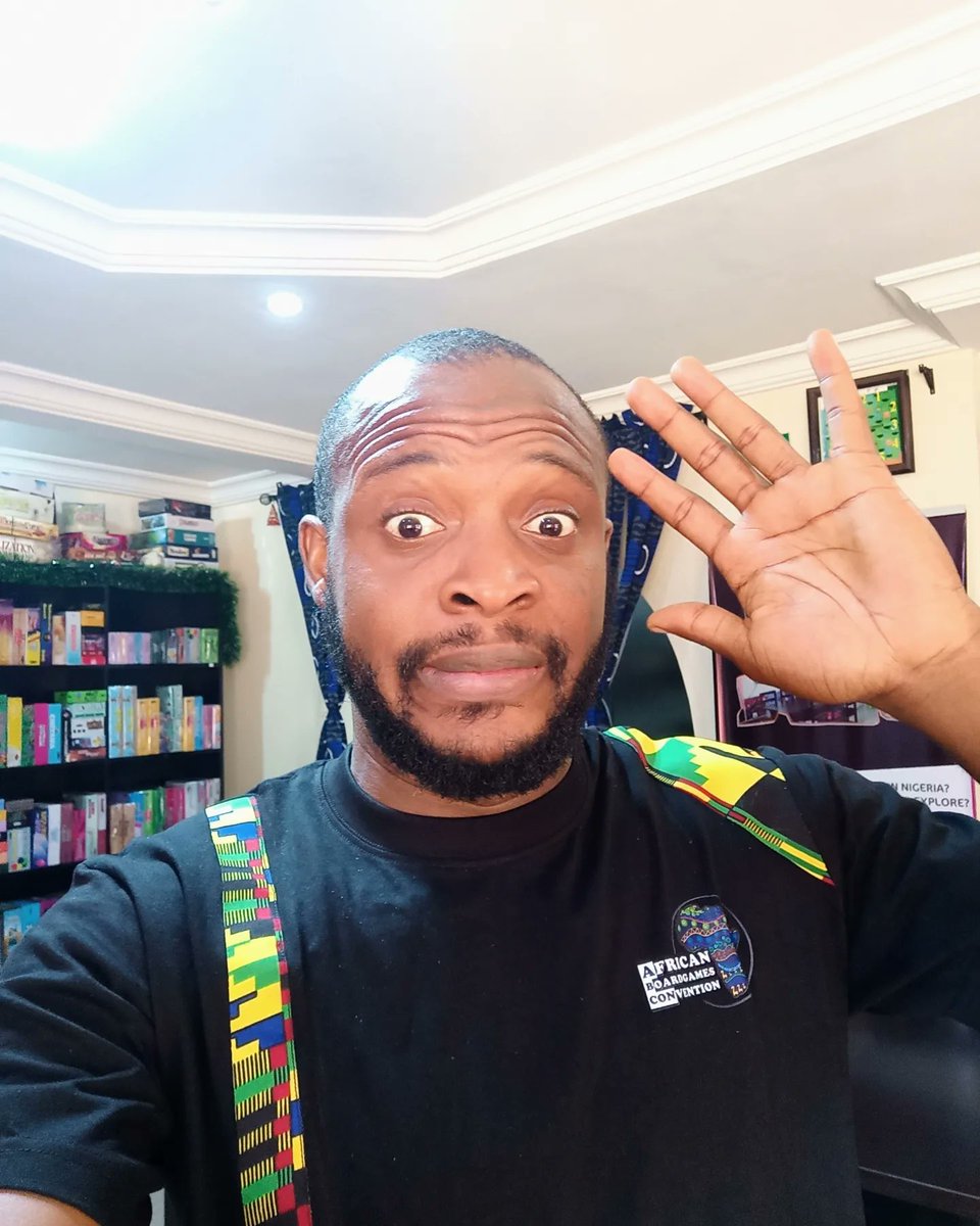 nibcardgames's tweet photo. It's Tuesdays Game Playtest 🥳📝🃏♟️🎲

Forgive me, but since I have a phone, a new look, a beautiful background and an intent to be in your face, I couldn't resist 😃🙈 

Are you joining us for a playtest today? Send a DM to get a free entry.

#PlaytestTuesday #NIBCARDGamesCafé https://t.co/8TXDFnDA7e