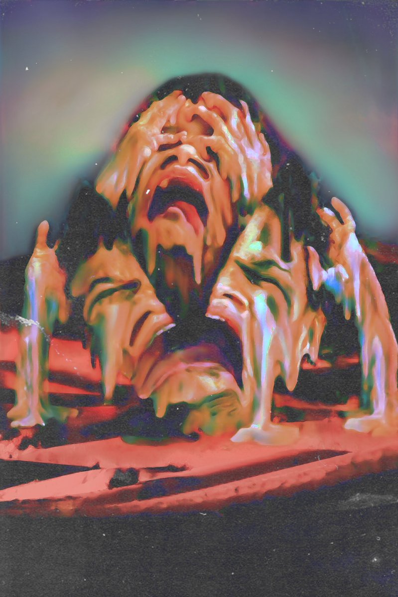 moan0rdin's tweet image. Gm 🌞🌞🌞 
Been experimenting with stylizing lately. Doing several versions of same piece. Also exploring #neuralfilters in #photoshop, did you check it out? :)