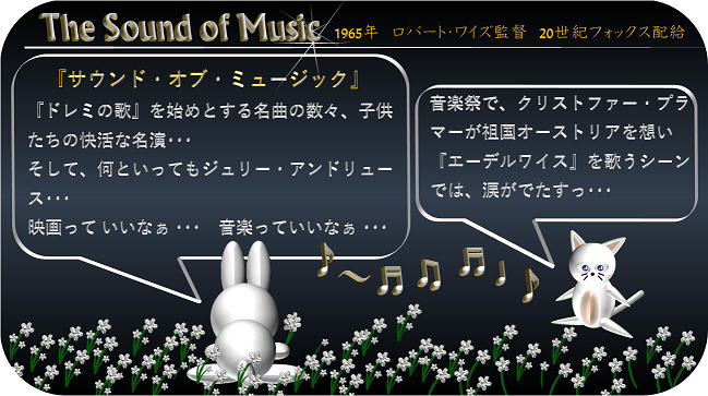 サウンド オブ ミュージック Twitter Search Twitter