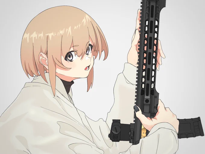 Guns Luv 