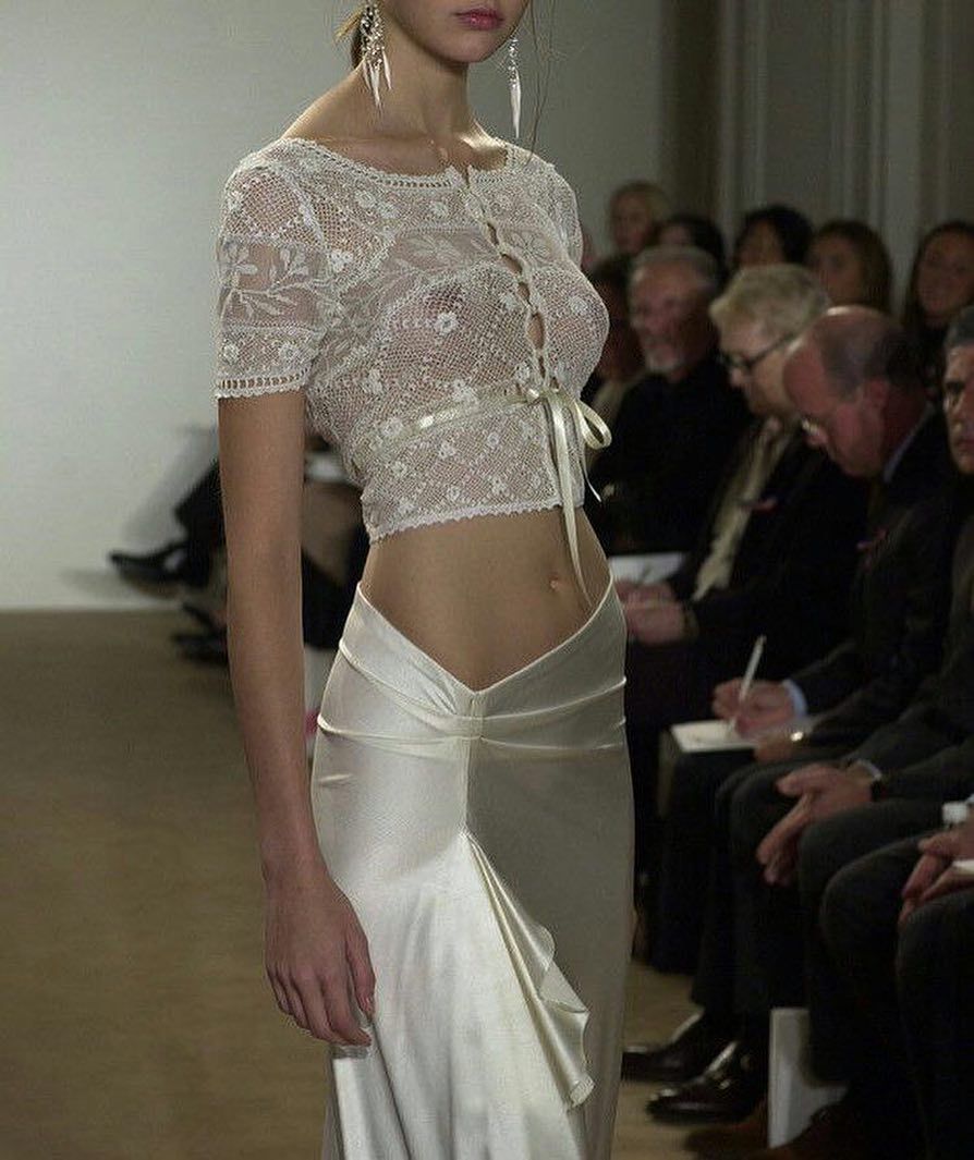 Ralph Lauren SS'02