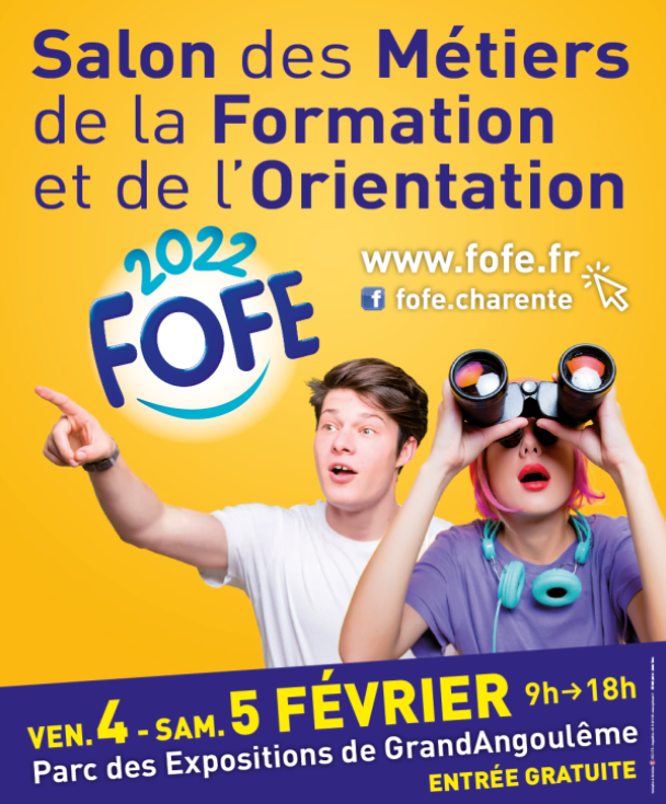 CFA académique de l'académie de Poitiers tweet media