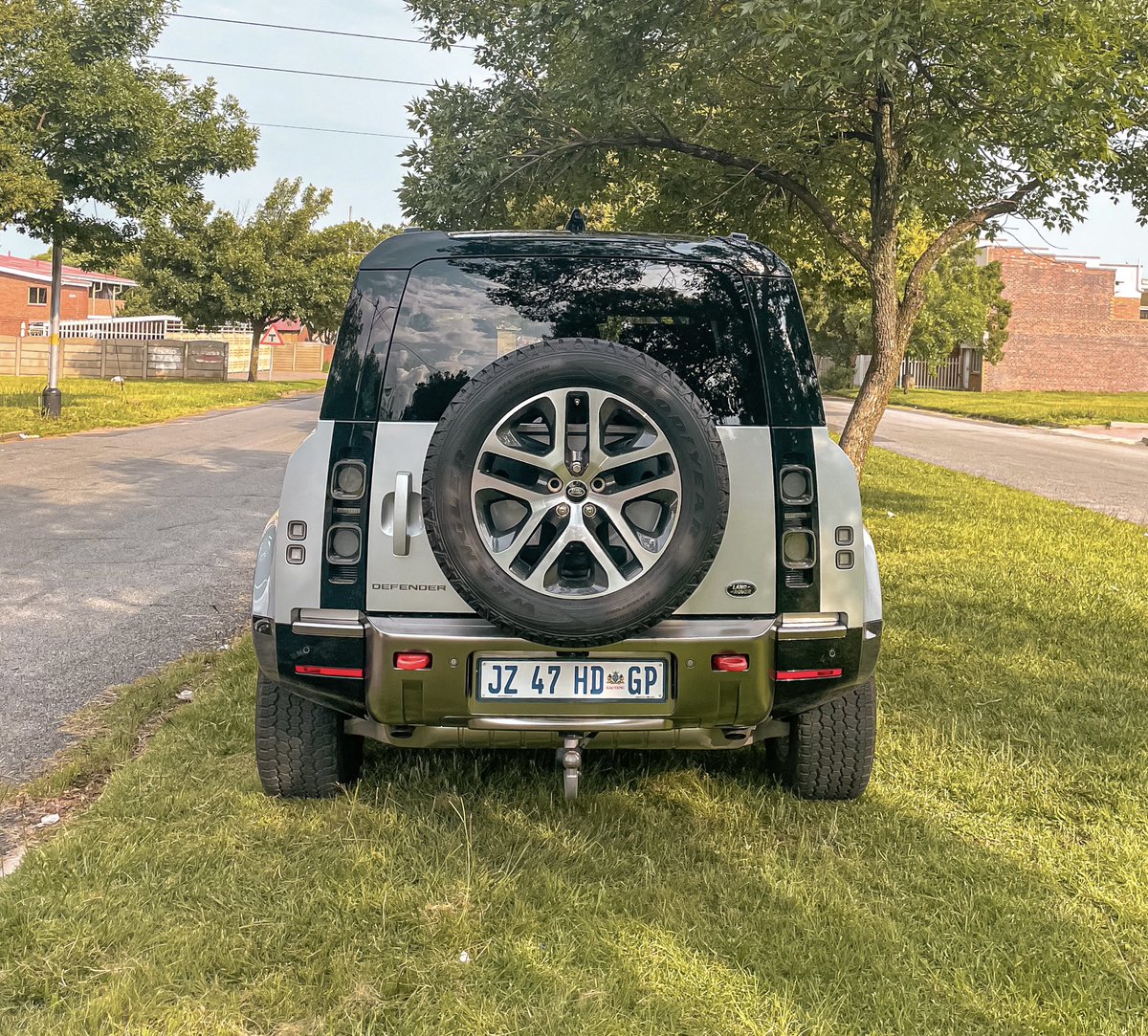khuleonwheels's tweet image. The time spent with the #LandRoverDefender 110X has us re-thinking the lack of excitement when it comes to diesel engines. It is smooth and accelerates quickly off the mark for a 2.5-ton vehicle. The Defender is refined, &amp;amp; as expected it is still capable off-road. #TeamDefender