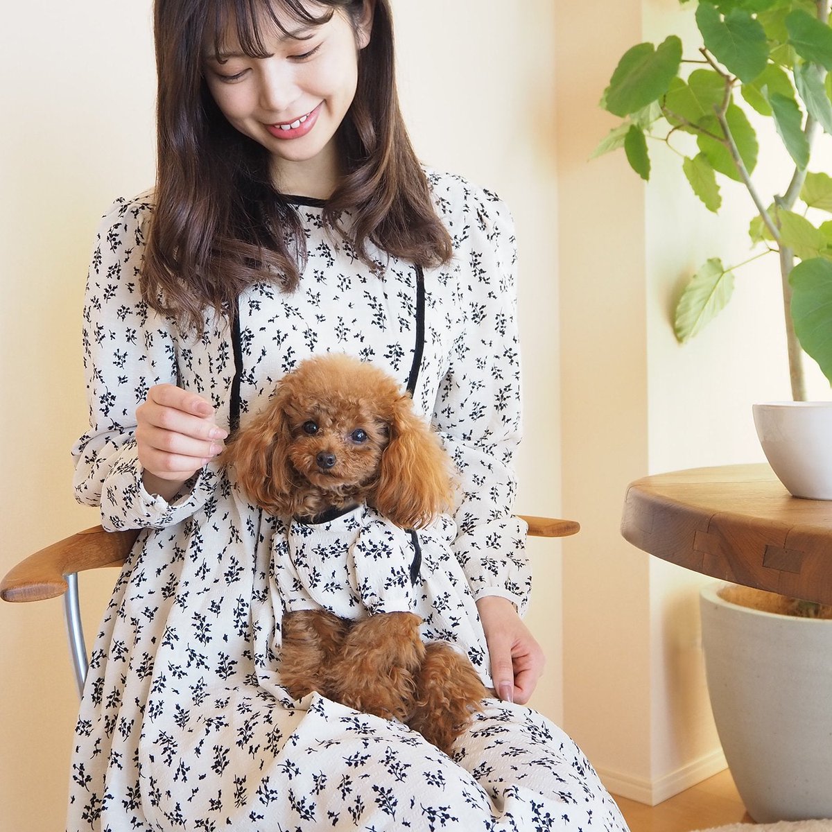 toutoucoco's tweet photo. 技術の発達によって簡単かつ大量にモノが作れるようになった今だからこそ...

私たちtoutou coco（トゥトゥココ）は“丁寧に手作りで作り上げたモノ”を通じて、わんこと飼い主さんの“かけがえのないコト（体験）”を作るお手伝いをさせて頂いています。 https://t.co/MBTTV5PlDl