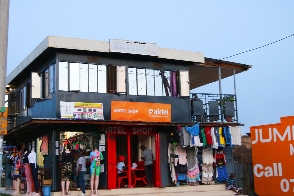 visit_kisumu's tweet photo. Early morning around and about Maseno. #VisitKisumu https://t.co/GTgp6kzk2U