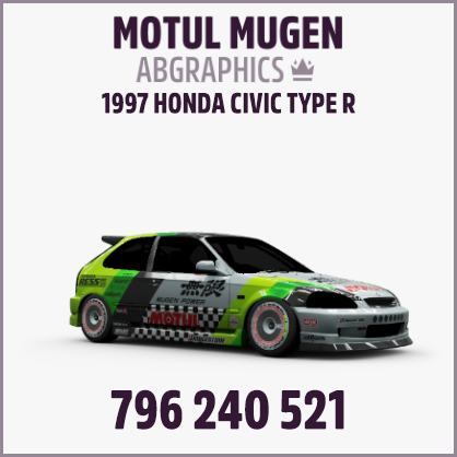 alexbanksdesign's tweet photo. โน๏ธ New Release โน๏ธ
"Mugen Honda Civic" #Skinhunters Inspired Livery
ShareCode: 796 240 521
GT: ABGRAPHICS
@ForzaHorizon #forza #ForzaHorizon5 #FH5 #LiveryDesigner #VirtualPhotography https://t.co/gfqBDW49dO