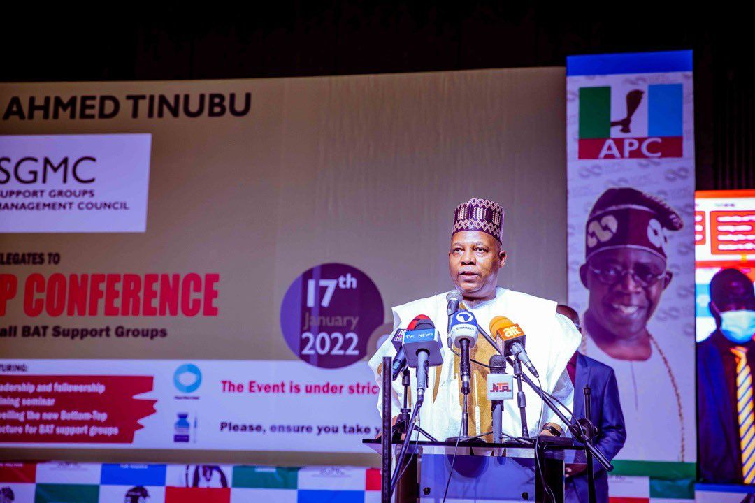 bakym13's tweet photo. Hello Nigerians, Does Your State Has An Icon With The Calibre Of @KashimSM Or You're Just Maintaining? If Not Find Yourselves Another Kashim Shettima.
@KashimSM
@kujarima
#TheBATSupportSummit
#BAT2023 https://t.co/2jefgrgZ4v