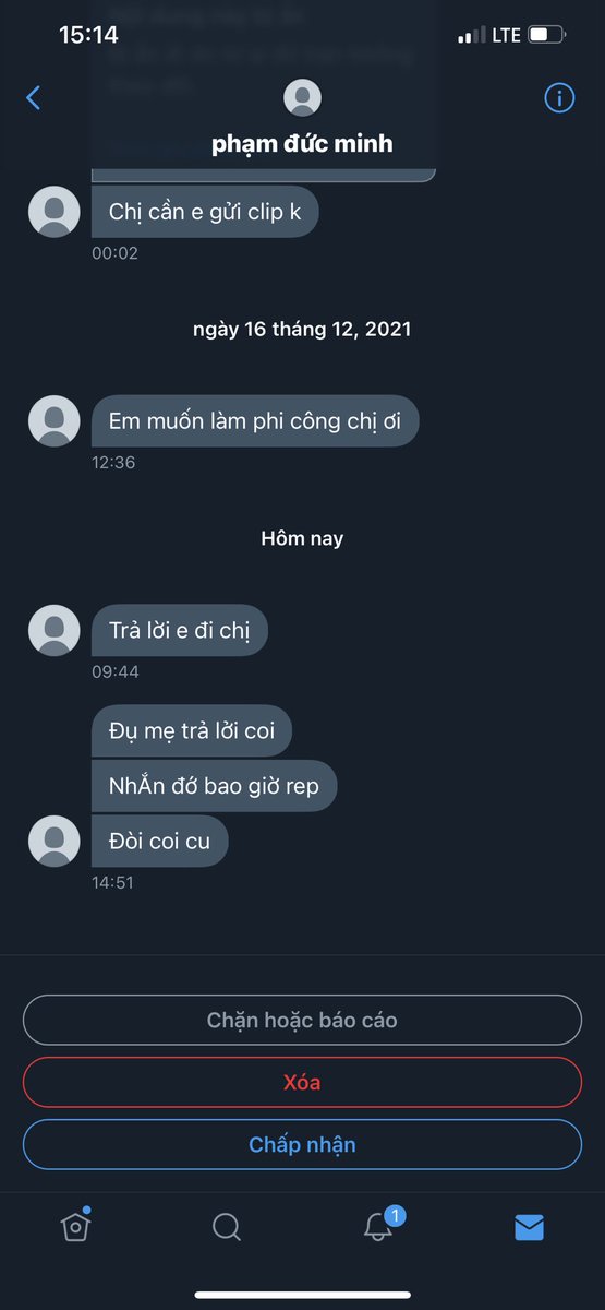 Caovan06410750's tweet photo. Tui đọc hết á, nhưng lười trả lời thôi, bởi vì sao hả, đm chị chị em em, không được  thì quay xe chửi liền. https://t.co/oCjYZF0miy