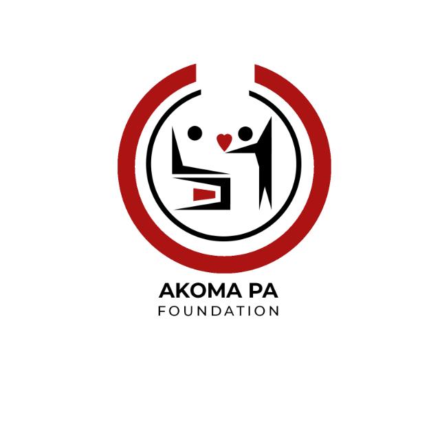pa_akoma's tweet photo. Happy New year People. ππThe vision of this Noble Foundation still stands.ββ€
#givinghopetothehopeless
#akomapafoundation https://t.co/noPwAPTbTz