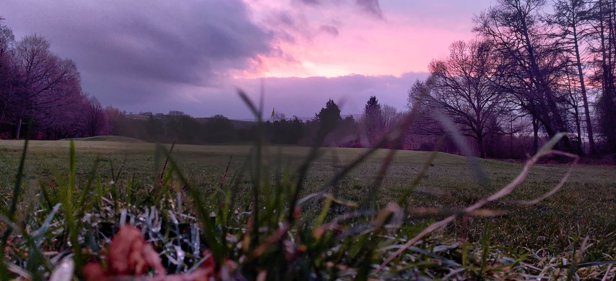 @WindyWilson88 08:21 Cardross, Argyll and Bute.

Red sky in the morning......

#weatherscience