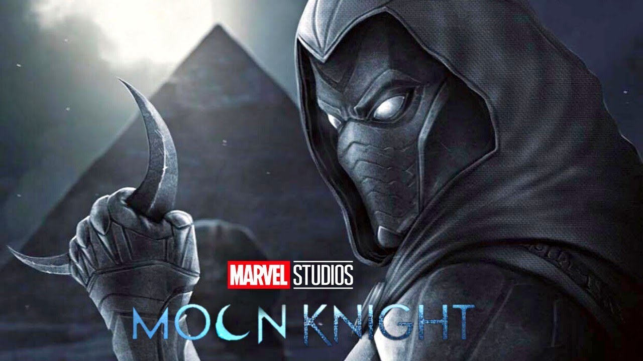 Moon Knight: everything you need to know about Marvel's new Disney+  superhero series