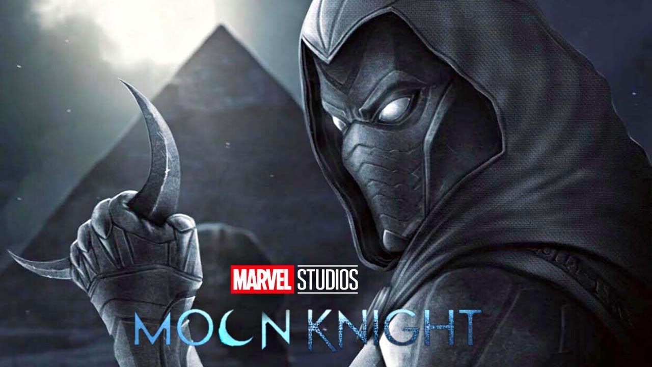 Moon Knight' Trailer: Oscar Isaac as Marvel's Newest Superhero