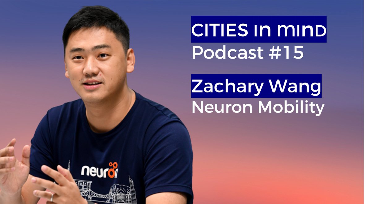 Cities in Mind tweet media