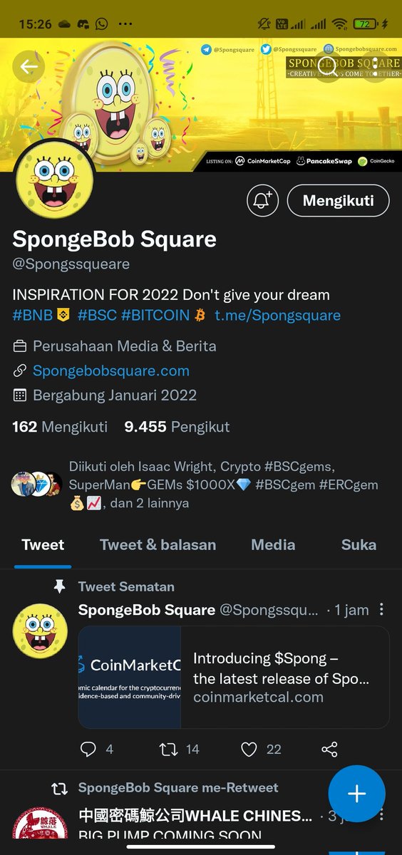 ReitoKanzo's tweet photo. @Bang_Garr @Spongssqueare Done @Bang_Garr @Spongssqueare https://t.co/vsVuwGgUEy