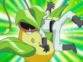 Do you think anyone has made a pocketpussy version of victreebel yet?