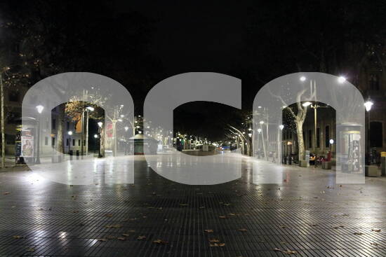 agenciaacn's tweet photo. El @govern manté la resta de restriccions vigents al marge del toc de queda. No es preveuen canvis més enllà de l'aixecament de la prohibició de circular entre la 1 i les 6 del matí https://t.co/Azl46AojYP https://t.co/awLydKQTyB