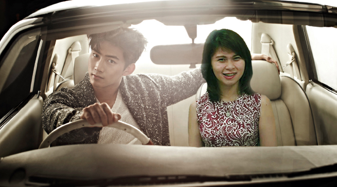 taecmeanywhere's tweet photo. Me: Boss Undertime po ako ha, andyan na sundo ko e.
Boss: Ay ganun ba? Sigesige, SL kana ng one week with pay yun. Promise!

HAHAHAHAHHA! Pati yung boss ganun yung pangarap kong boss. Supportive sa lovelife. Char!HHAHAHA

#hottestedit #kulotedits #TAECYEON https://t.co/BtEG8HacNX