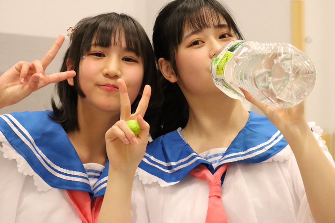 Twitterのコスプレ画像47