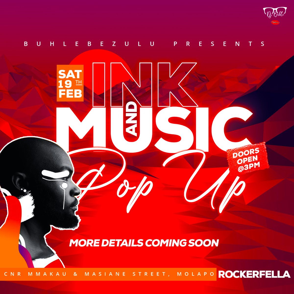 InkAndMusic_'s tweet photo. #NewProfilePic https://t.co/JPJZanOHcR