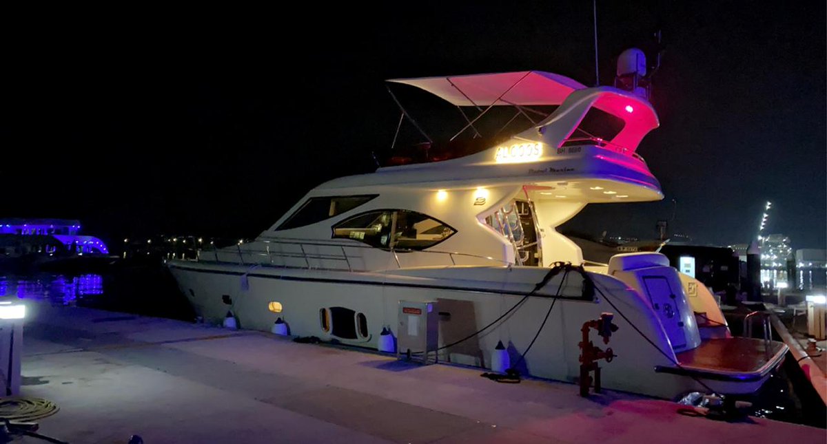 ElonYachts's tweet photo. Welcome to elonyachts🌷
Boat RENTEL in abu dhabi
For booking 0509886367 https://t.co/2ZKSMOWDU7
