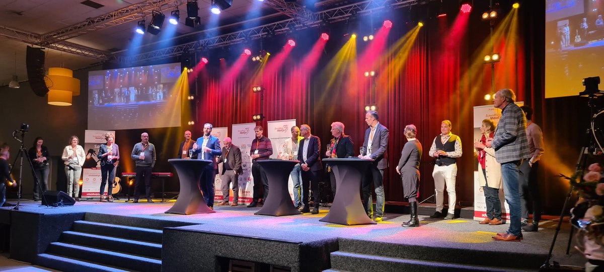 In #Groningen is veel armoede. Samenwerking is essentieel om #armoede tegen te gaan. Dat maakt ook het verhaal van Otto Zuidema, voorzitter van <a href="/schuldhulpmaat/">SchuldHulpMaatje</a> Groningen duidelijk. Benieuwd naar zijn verhaal en motivatie? Lees het interview: bit.ly/3Esq8L7